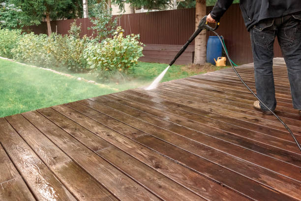 Professional Pressure Washing Services in Keystone Heights, FL