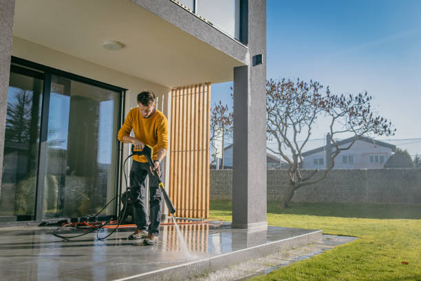 Best Parking Lot and Garage Cleaning  in Keystone Heights, FL